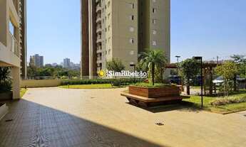 Imagem 5: Apartamento a venda no Edifício Reserva do Golf. Bairro Vila do Golf