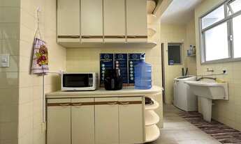 Imagem 14: 2 quartos + DCE Apartamento com 2 dormitórios