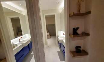 Imagem 7: Excelente apartamento novo com 3 qts no Saint Michel - Oportunidade