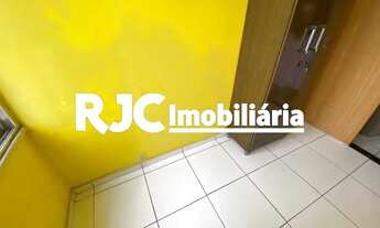 Imagem 6: Apartamento para venda possui 52 metros quadrados com 2 quartos