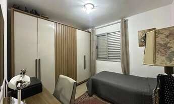 Imagem 6: APTO NO NEGRÃO DE LIMA - 325 mil no RECANTO PRAÇAS 2 - APTO DE 63,43m2 DE 2 QUARTOS 1 BANH