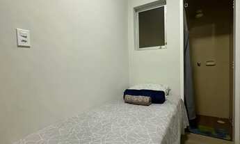 Imagem 10: 2 quartos + DCE Apartamento com 2 dormitórios