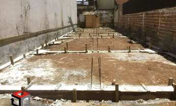 Imagem: Terreno à venda América - Santo André