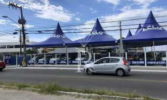 Imagem 2: Terreno 2000m² no bairro Ingleses do Rio Vermelho Florianópolis