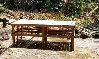 Imagem 5: Sítio 1000 x 3.000 estrada Balbina 1.016.000