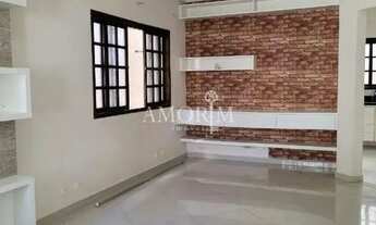 Imagem 5: CASA NO PORTAL DOS IPÊS PARA LOCAÇÃO COM 3 QUARTOS 1 SUÍTE E 2 VAGAS EM CAJAMAR/SP