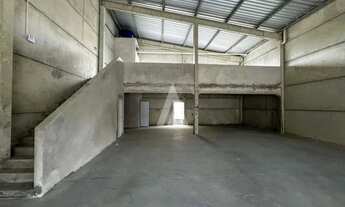 Imagem 6: Galpão à venda no bairro Petrópolis em Joinville-SC por R$ 1.340.000,00