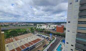 Imagem 6: Apartamento com 3 quartos (1 suíte), 2 vagas, para alugar, 60 m² por R$ 2.950/mês - Reside