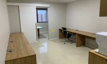 Imagem: Sala Comercial para aluguel no Wall Street