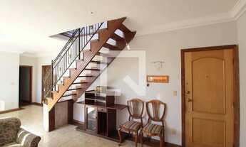 Imagem 4: Apartamento à Venda - Ouro Preto, 5 Quartos, 285 m2