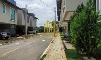 Imagem 7: Sobrado 3Q sendo 1suíte - Residencial Center Ville