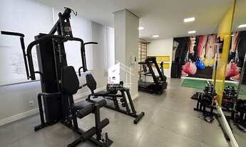 Imagem 10: APARTAMENTO DOIS QUARTOS SENDO 1SUÍTE - BAIRRO SÃO LEOPOLDO