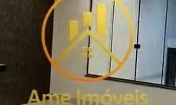 Imagem 2: Casa à venda no bairro Residencial Santa Fé I - Goiânia/GO