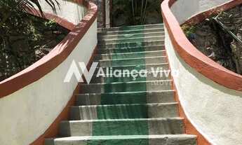 Imagem 3: Santa Teresa Apartamento com 3 dormitórios