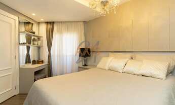 Imagem 11: Cobertura de 4 Quartos no Edifício L' Excellence