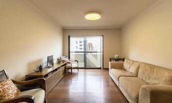 Imagem 5: Apartamento à Venda - Aclimação, 4 Quartos, 145 m2