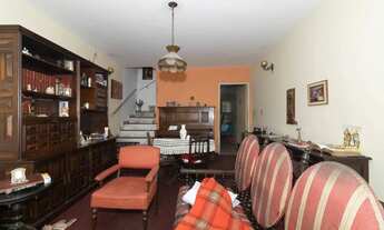 Imagem 2: Casa em Santana Casa com 3 dormitórios