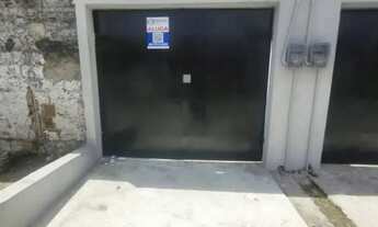 Imagem 2: Casa para alugar, 70 m² por R$ 1.300,00/mês - Novo Mondubim - Fortaleza/CE