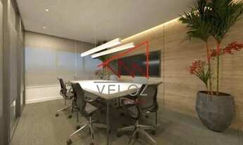 Imagem 2: Studio-À VENDA-Glória-Rio de Janeiro-RJ