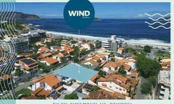 Imagem: Condomínio Wind Oceânica Piratininga