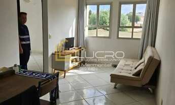 Imagem 4: Apartamento para venda com 55 m² e 2 quartos em Jardim Carvalho, Bauru - SP