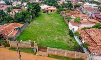 Imagem 6: Terreno com 715 m² escriturado no Centro de São Miguel do Gostoso