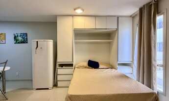 Imagem 7: Mobiliada / Vaga de Garagem / Elevador