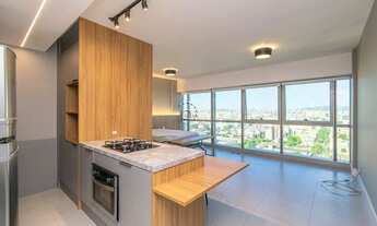 Imagem 3: Apartamento no bairro PRAIA DE BELAS (Ref: 5199