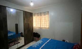 Imagem 4: VENDE -SE CASA - QD. 104 CJ. 5 CS. 22 - RECANTO DAS EMAS - DF