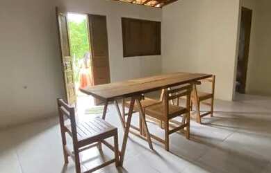 Imagem 2: Casa para alugar Barra de Santo Antônio