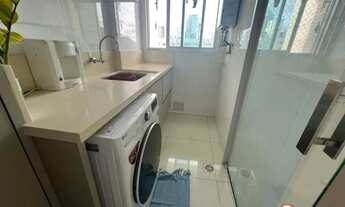 Imagem 6: Apto com 3 quartos à venda, 133 m² por R$ 2.500.000,00 temporada R$ 2.000,00