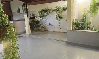 Imagem 5: EXCELENTE CASA,LOTE 360M,EDIF.270M,AREA GOURMET, JARDIM,VARANDA, finanancia