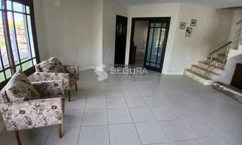 Imagem 4: Sobrado com 03 suítes com sacadas - Moinhos de Vento / Canoas