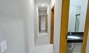 Imagem 7: Casa Jardim Bom Sucesso em Indaiatuba