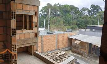 Imagem 5: Apartamento com 2 dormitórios à venda, 55 m² por R$ 399.000 - Santa Regina - Camboriú/SC