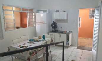 Imagem 5: Casa térrea no bairro Vila Lider em Presidente Prudente