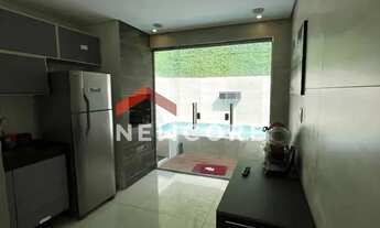 Imagem 5: Casa em Rua Capela - Jardim Riacho das Pedras - Contagem/MG