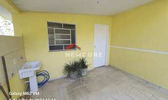 Imagem 3: Sobrado em Rua Grécia - Parque das Nações - Santo André/SP