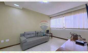 Imagem 5: APARTAMENTO 3 QUARTOS 1 SUITE NASCENTE RESIDENCIAL CIDADE DAS ÁGUAS- ÁGUAS CLARAS