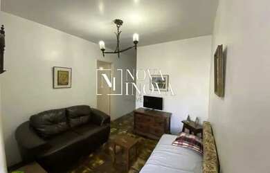 Imagem: Apartamento Padrão / Residencial / Copacabana