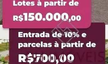 Imagem: Lançamento da 2° Etapa do Condomínio-Clube