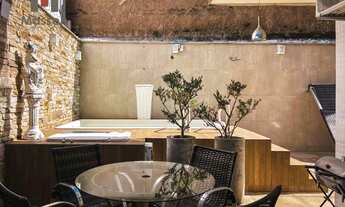 Imagem 4: Apartamento Garden com 3 quartos à venda, 153 m² por R$ 899.000 - Cascatinha - Juiz de For