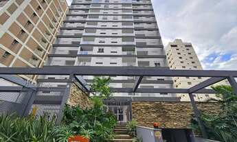 Imagem: Apartamento para alugar em Campinas, Vila