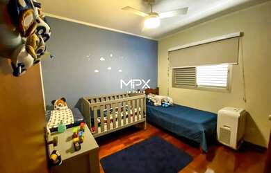 Imagem 7: Apartamento à venda em Piracicaba, Paulista, com 3 quartos, com 101 m²