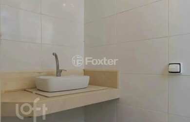 Imagem 6: Apartamento à venda Rua Tenente-Coronel Fabrício Pilar, Mont Serrat - Porto Alegre