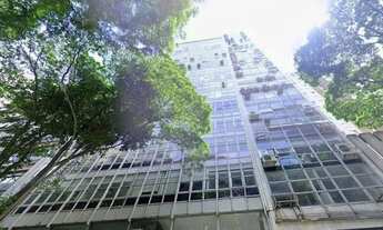 Imagem: Sala Comercial no Edifício Transval