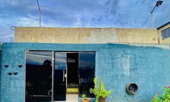 Imagem: Vendo casa em condomínio fechado