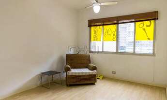 Imagem: Aluguel Apartamento 2 Dormitórios - 70