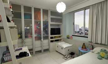 Imagem 7: Apartamento no bairro Jardins - Mansão Terrazzo [7617