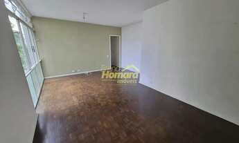 Imagem 3: Apartamento para locação com 2 dormitórios e vaga de garagem, Higienópolis, São Paulo, SP